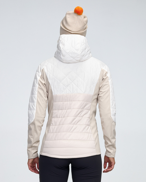 Bjorn Daehlie Jacket Graphlite Women 333449
