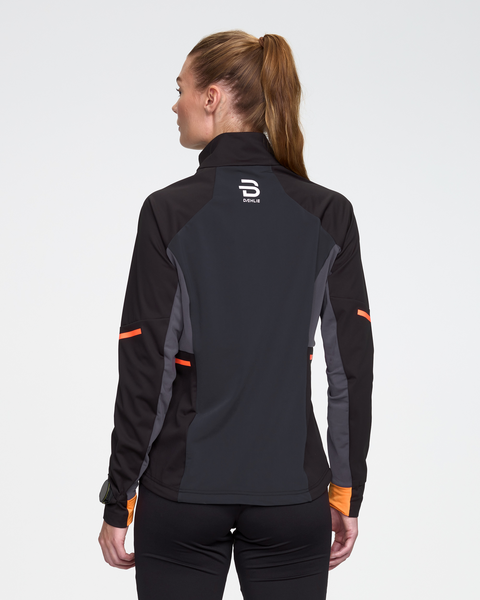 Bjorn Daehlie Jacket Force Women 333919