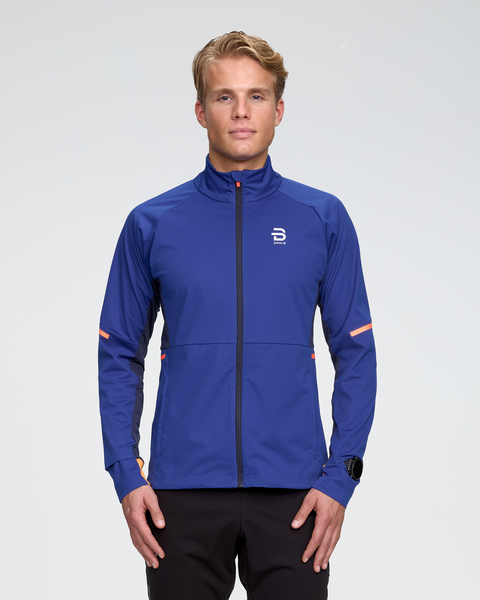 Bjorn Daehlie Jacket Force 333918