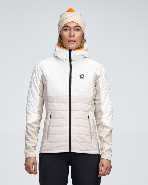Bjorn Daehlie Jacket Graphlite Women 333449