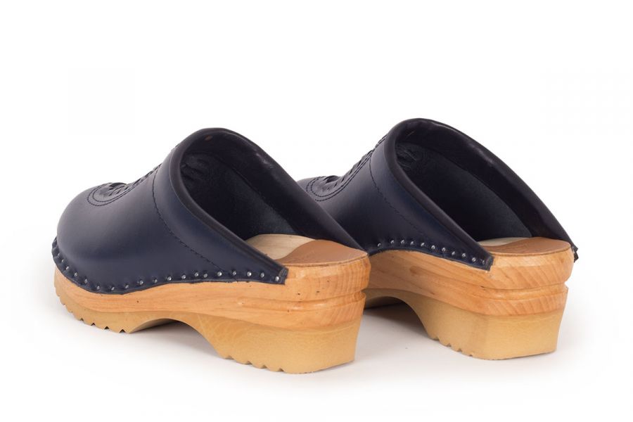 Wright Clog
