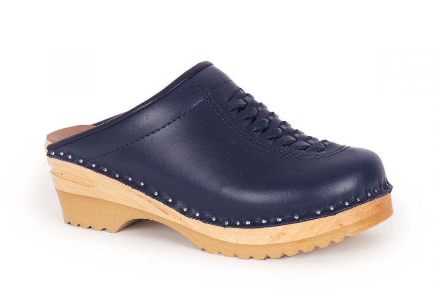 Wright Clog