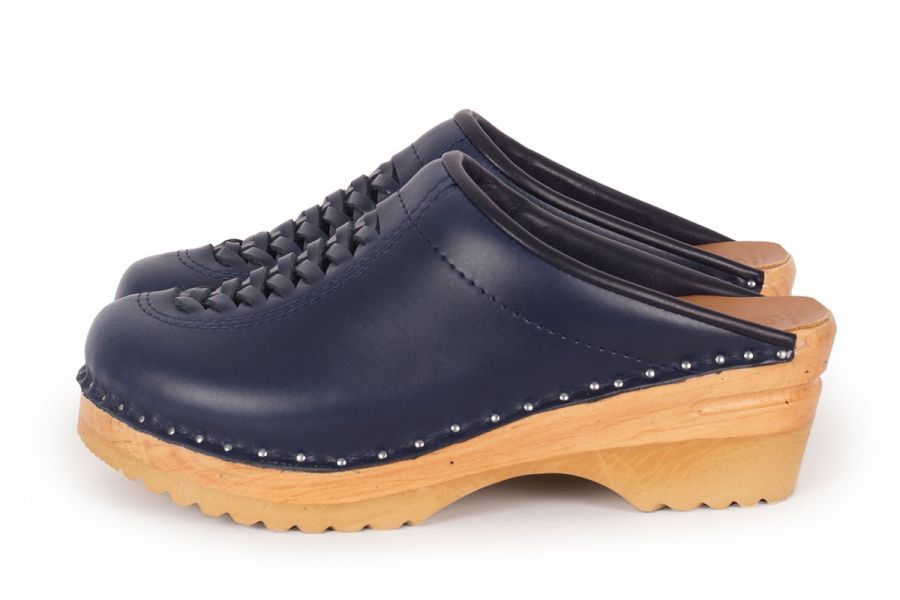 Wright Clog