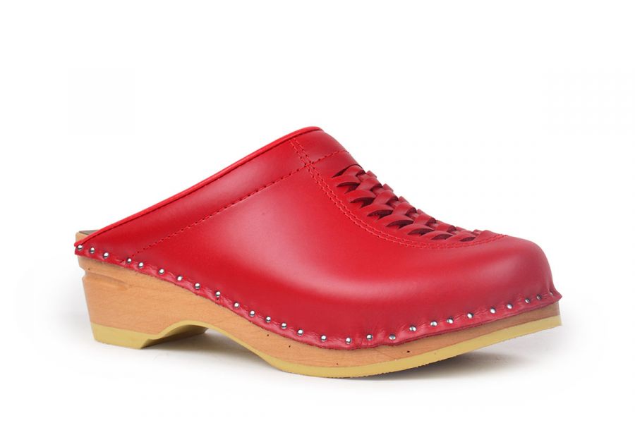 Wright Clog