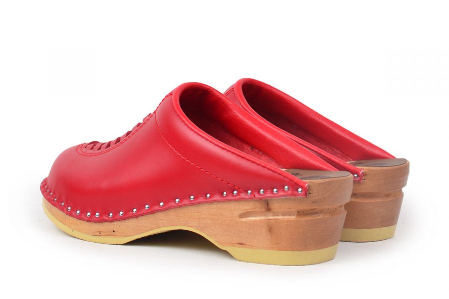 Wright Clog