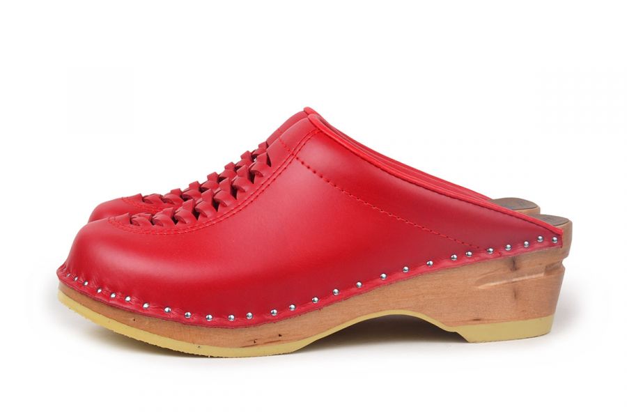 Wright Clog