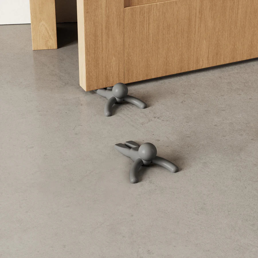 Umbra Buddy Doorstop Set of 2
