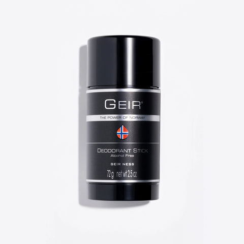 Geir Deodorant Stick 2.5oz