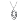Neck Hillestad Flor 27" 264s