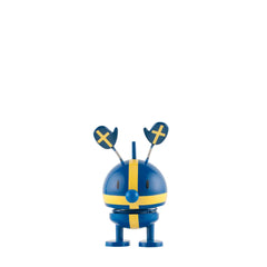 Hoptimist Roligan Sweden Small