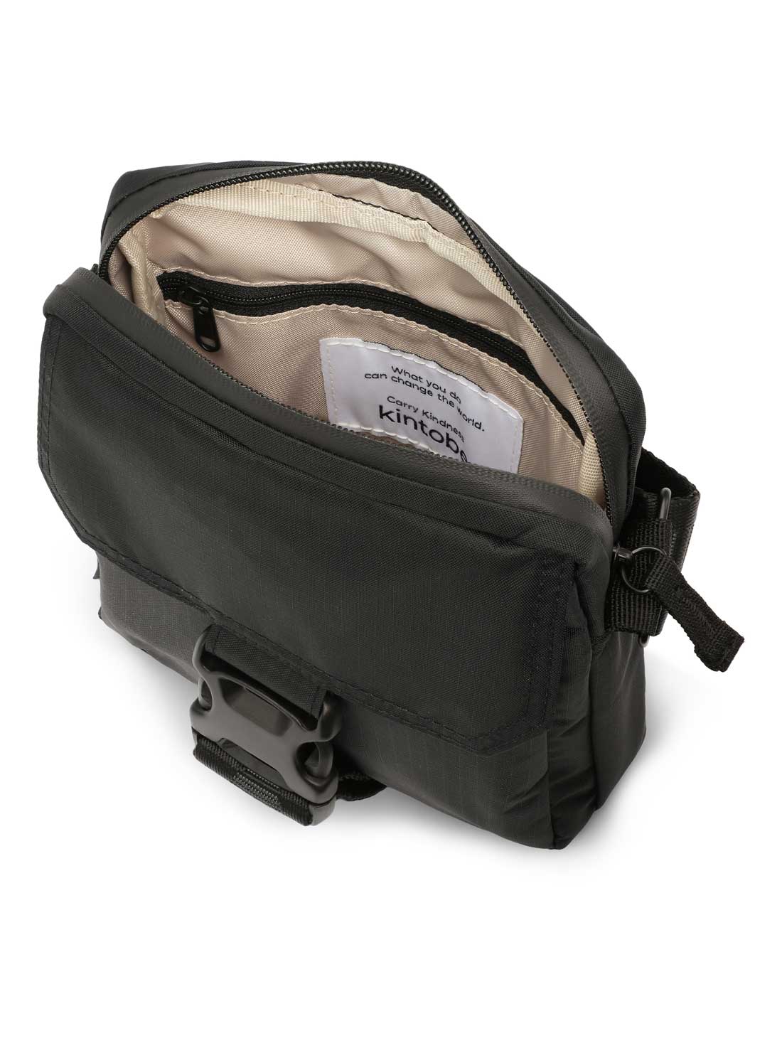 Kintobe Bag Nico Cross Body