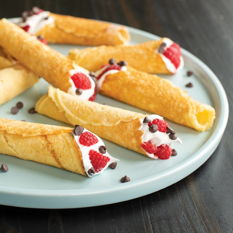 Nordic Ware Norwegian Krumkake and Pizzelle Iron