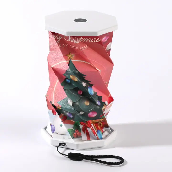 Illumates Folding Lamp Mini
