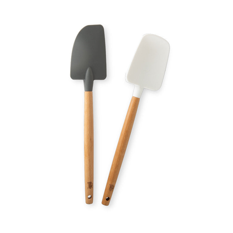 Nordic Ware Large Spatula Set