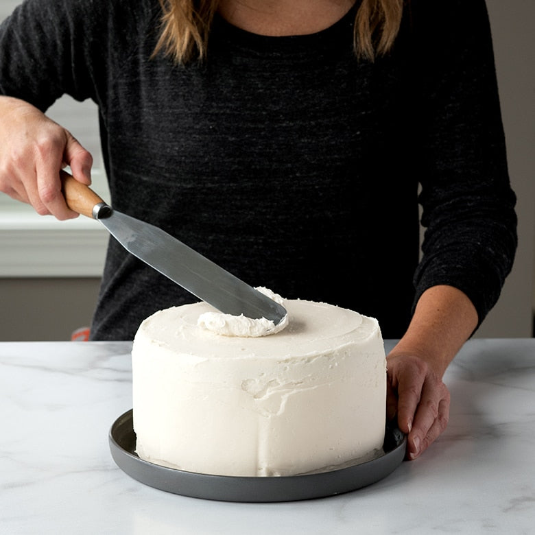 Nordic Ware Straight Icing Spatula
