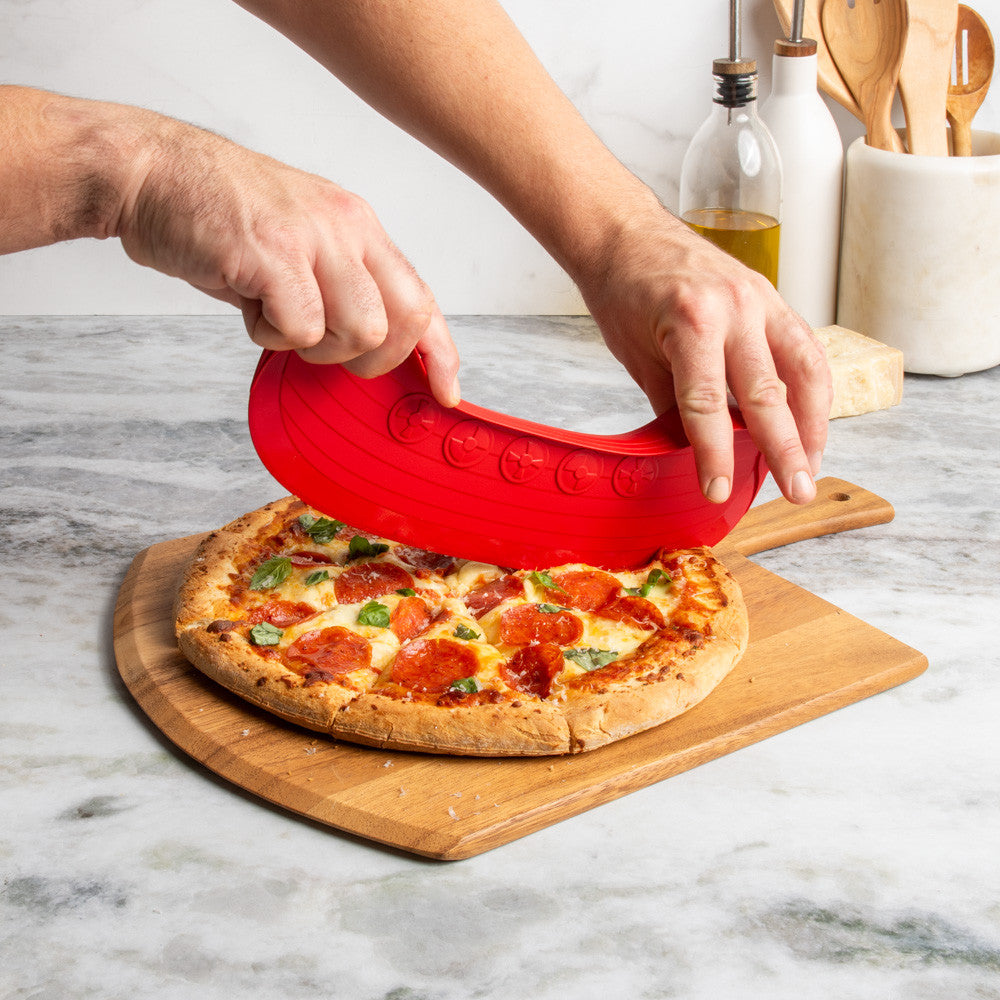 Nordic Ware Rock the Boat Pizza Cutter