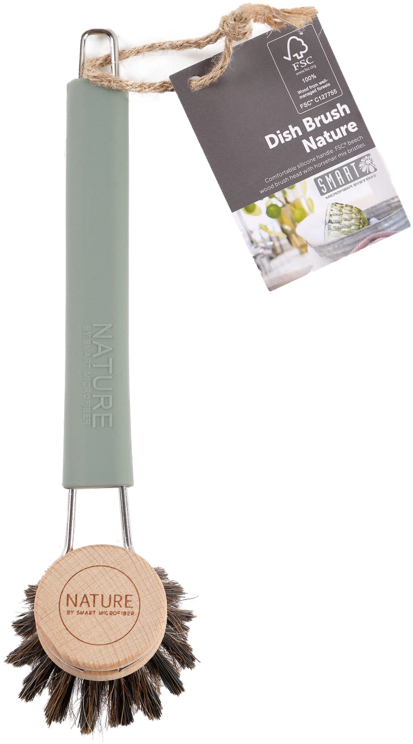 Dish Brush Nature Smart!