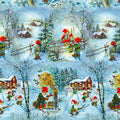 Wrapping Paper 24x73
