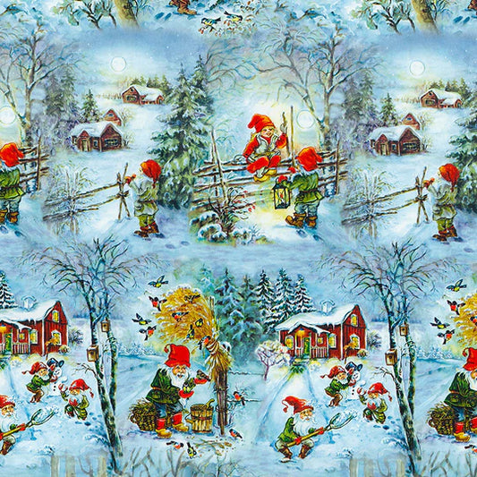 Wrapping Paper 24x73