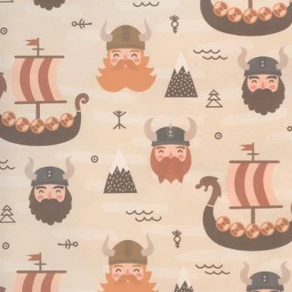 Fleece Baby Blanket
