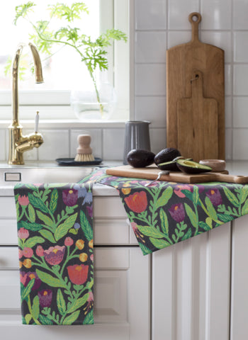Ekelund Towel Colour-35x50