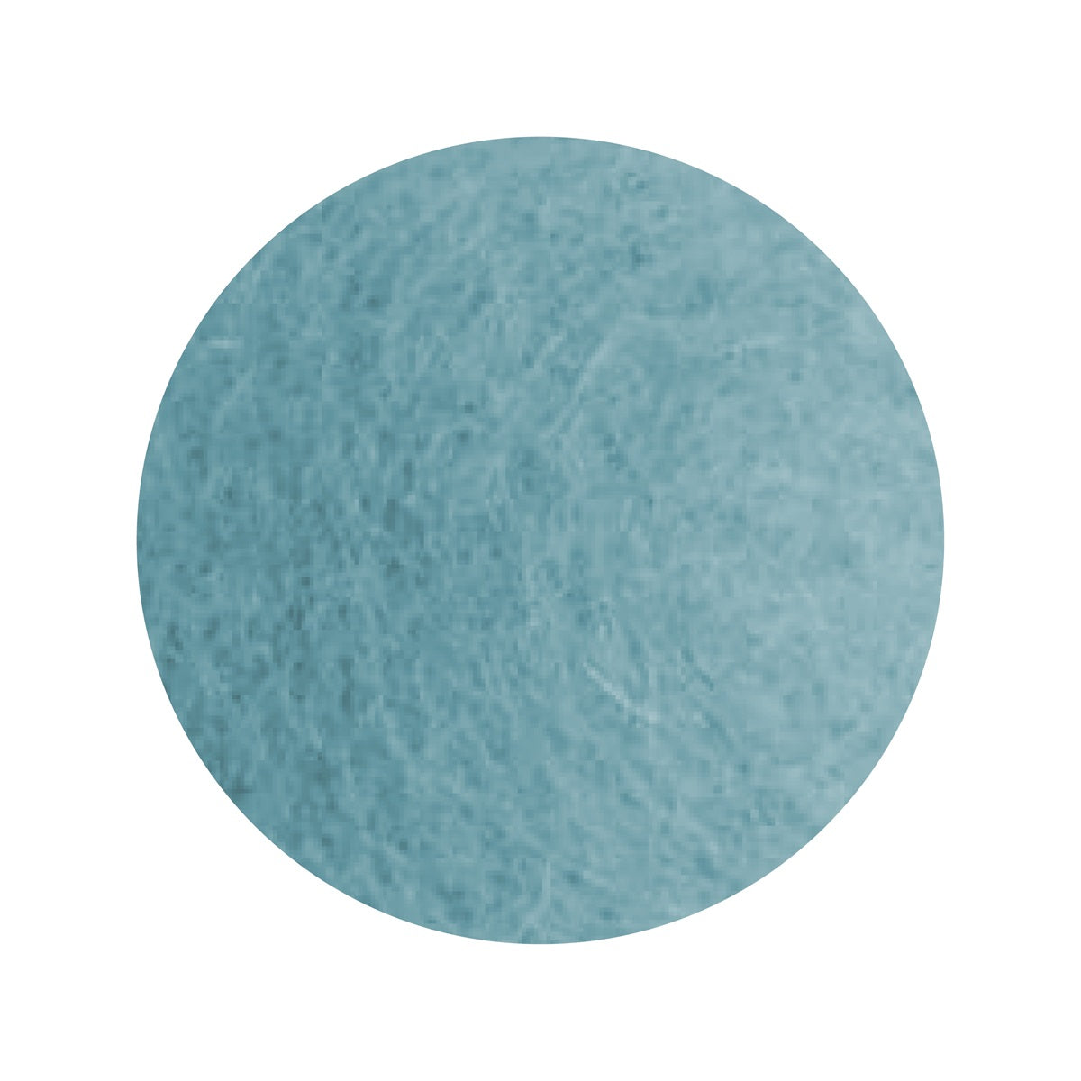 Gry & Sif Flower Light Blue Small