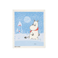SDC Moomin Snow