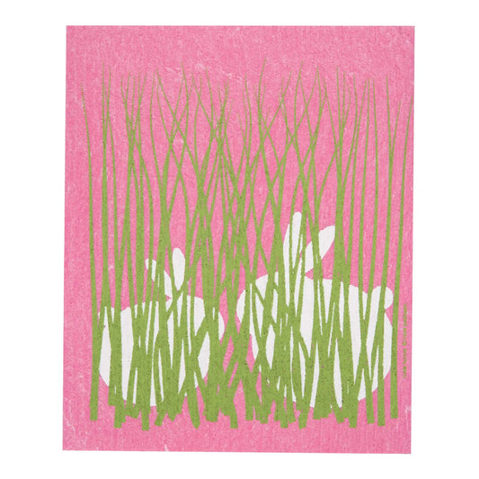 SDC Bunnies In Grass