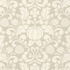 Francis Cream Lunch Napkin