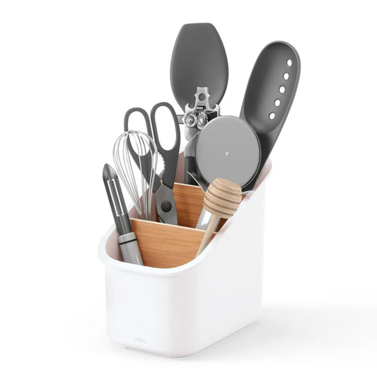 Umbra Bellwood Utensil Holder