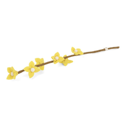 Gry & Sif Flower Stalk