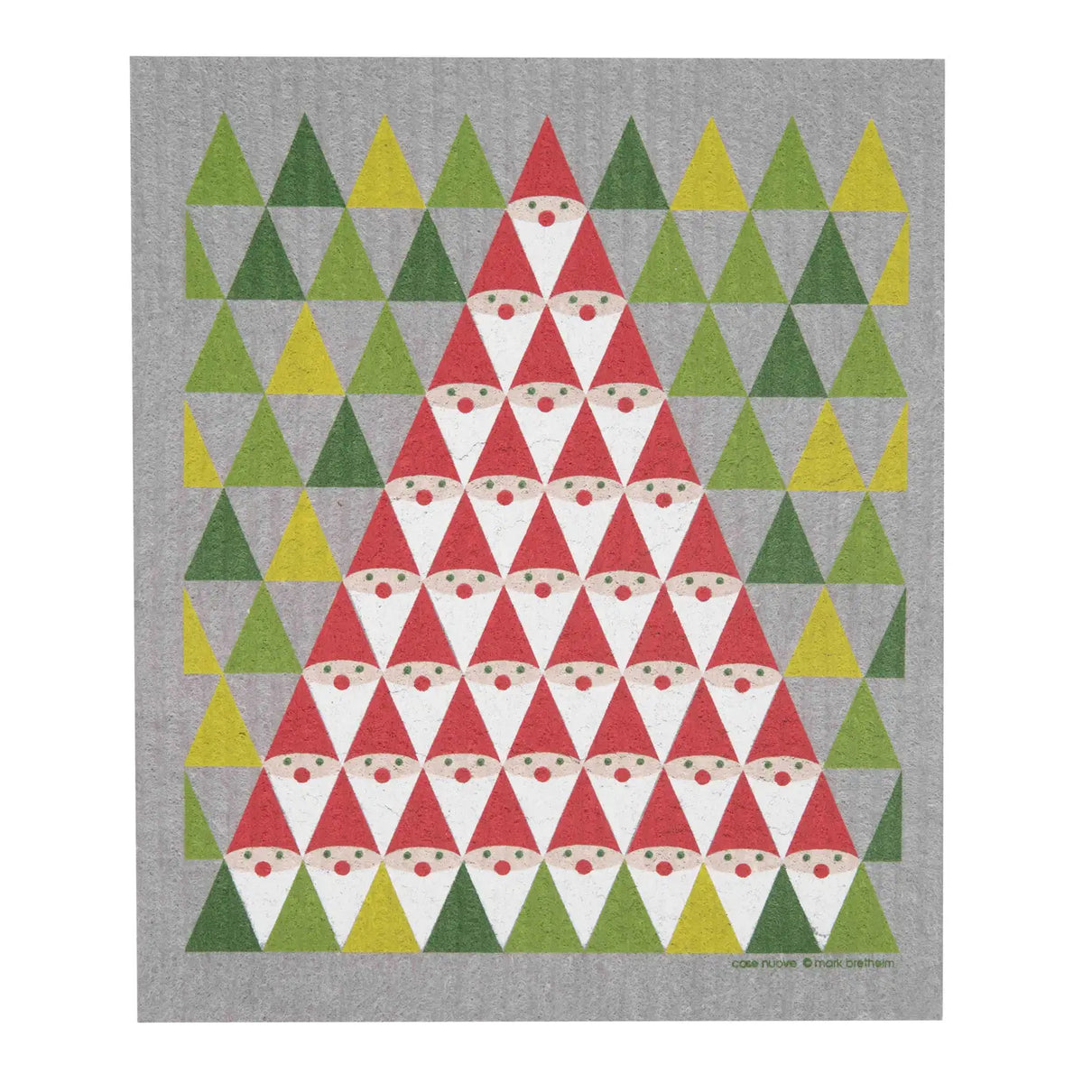 SDC Tree Tomte