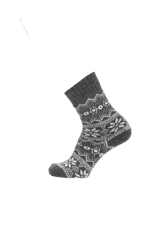 Cai Sock Rocknen