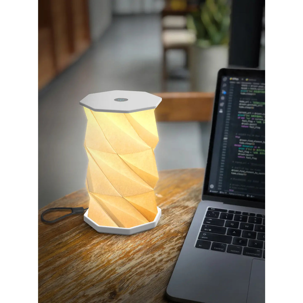 illumates Folding Lamp Mini