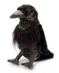 Wild Onez Raven medium 12"
