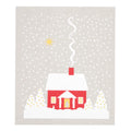 SDC Snowy House