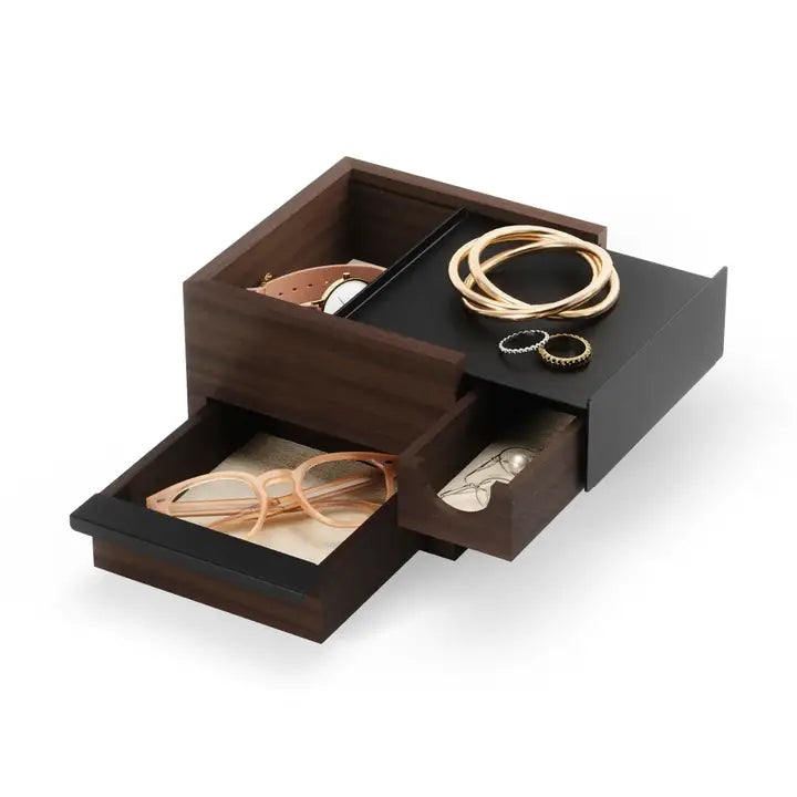 Umbra Mini Stowit Jewelry Box
