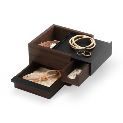 Umbra Mini Stowit Jewelry Box