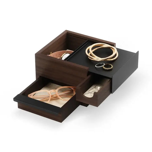 Umbra Mini Stowit Jewelry Box