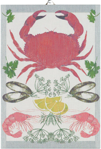 Ekelund Seafood