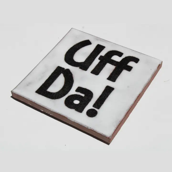 Fired Up Tile Uff Da!