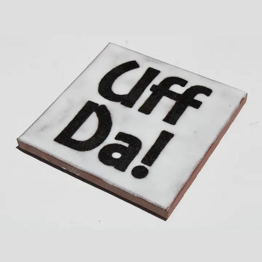Fired Up Tile Uff Da!