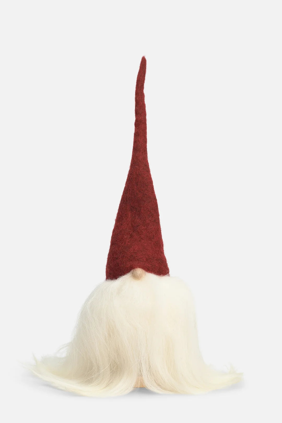 Asas Tomte Skaggtomte