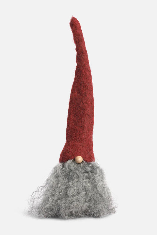 Asas Tomte Skaggtomten