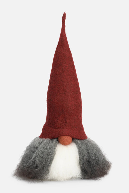 Asas Tomte Verner