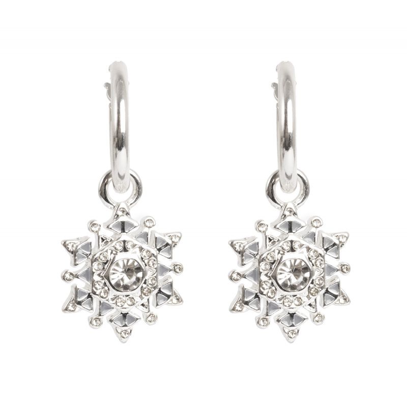 Snowflake Crystal A&C Love from Norway