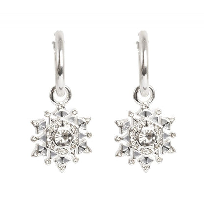 Snowflake Crystal A&C Love from Norway