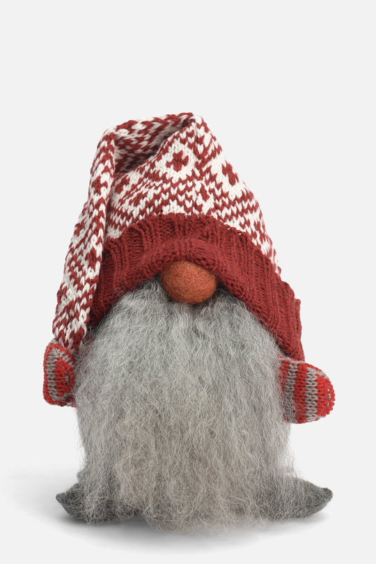 Asas Tomte Lill-Claes