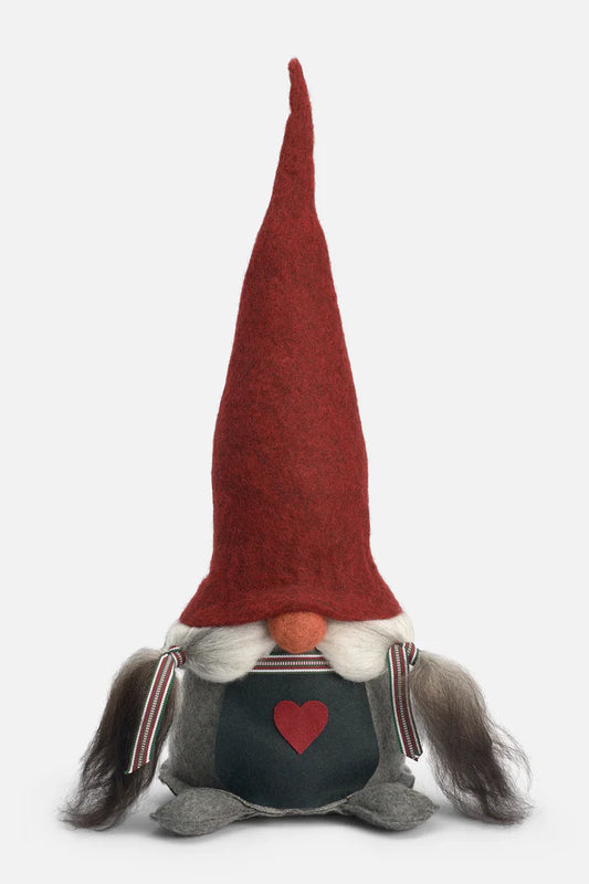 Asas Tomtebod Vera Gnome