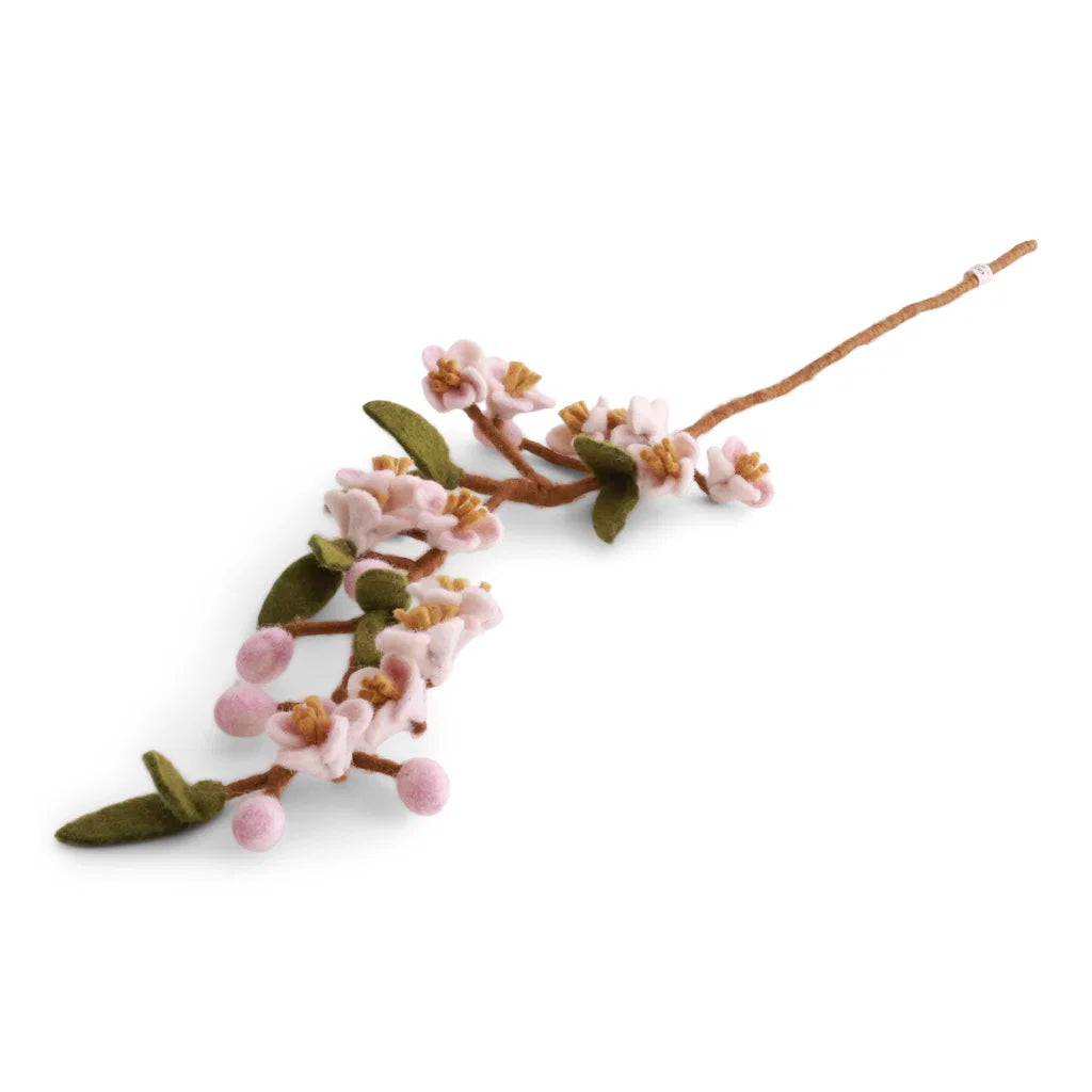 Gry & Sif Flower Branch Cherry Blossom